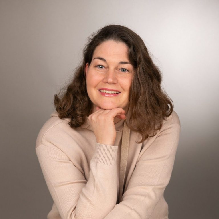 Gründerin von Meditationbymelea 